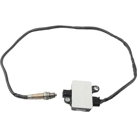 Diesel Exhaust Particulate Capteur 1275101167 0281008069 pour avec Mercedes Benz Cummins Detroit DD13 DD15 DD16 12V (1/5)