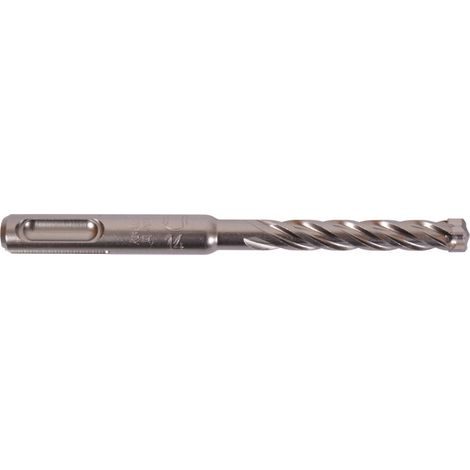 Makita  NEMESIS2  SDS+  Broca  8x115  5  pzs.  -  B-58883