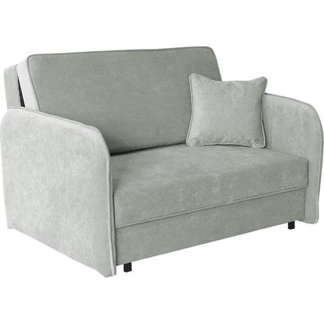Sofá cama Lirael II, Again 80, Almacenaje, 0, 85x127x98cm, Muebles ya montados