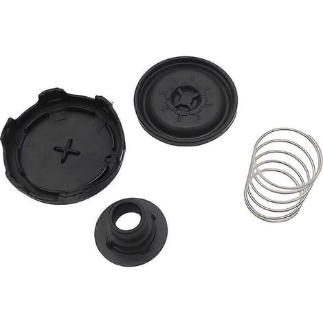32140004 Kit de membrane pour couvercle de soupape PCV moteur pour XC90 XC60 XC70-- (1/5)