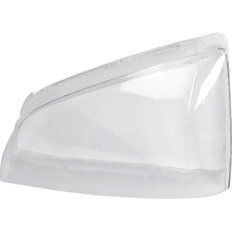 Cache-phare avant gauche transparent pour KIA Sorento 2004-2005JXLGV (1/5)
