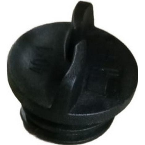 Tapon Deposito Combustible para soplador compatible con Tbv228