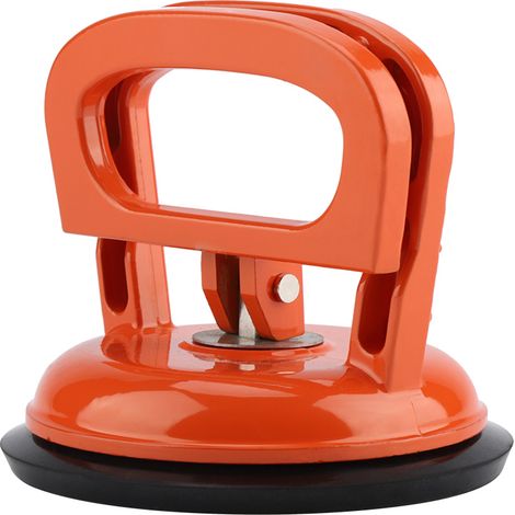 Ventouse en aluminium pour carrelage et sols, outil de levage pour vitres - KZQ (1/5)