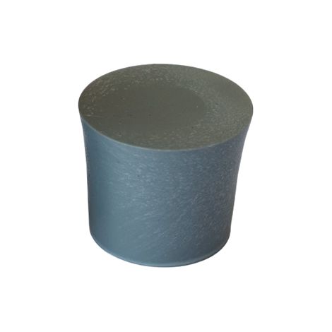 Bouchon plastique ø 22 mm (sac de 1000 bouchons)