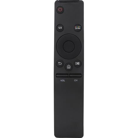 Gros bouton pour télécommande Smart TV Samsung BN59‑01260A BN59‑01259B/E/D BN59‑01260A (1/4)