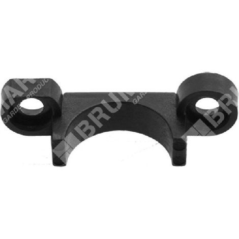 Piastra sinistra sicurezza acceleratore per tagliasiepi PROGREEN - 048794