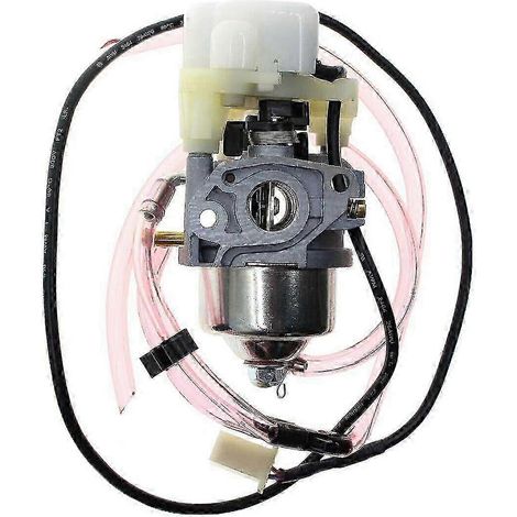 Carburateur compatible avec les générateurs Eb2000i/Eu2000i et compatible avec le modèle Eb2000it1/Eu2000ik1/Eu2000it1 16100-Z0D-D03. (1/4)