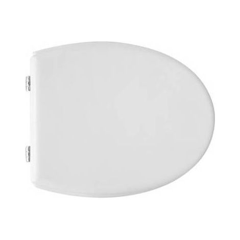 SEDILE WC PER ALTHEA VASO FLY FORMA 1 Misura: Bianco