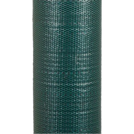 Unkrautvlies Extra Stark Grün 1.25x10 m Unkrautvlies 105g/m2 - Optimales Gartenvlies, Hochbeet Folie, Unkrautfolie, Sandkastenvl