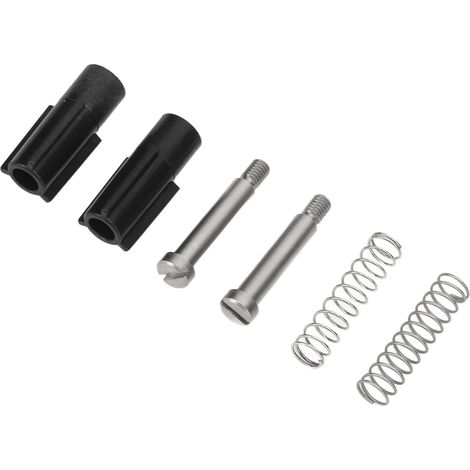 Accessoires pour presse à courroie : vis, kit de ressorts et vis professionnels pour presse à courroie Studer Revox Opener A77 B77 PR99 A810 A807 (1/5)