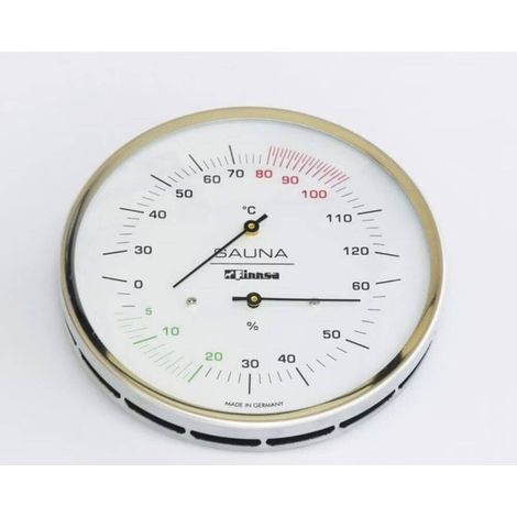 Sauna-Hygrotherm 130 mm