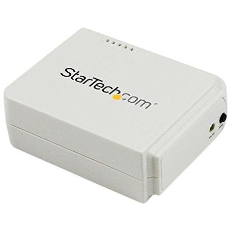 StarTech.com PM1115UWEU Druckserver (1/4)