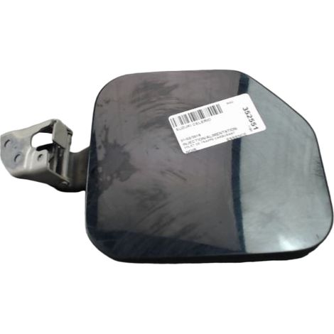[PRODUIT D'OCCASION] Volet De Trappe Carburant SUZUKI Celerio ♻️ Ref Oe. 6485084m00 - Garantie à vie (1/2)