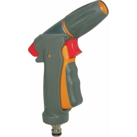 Pistolet jet droit Pro métal Tricoflex