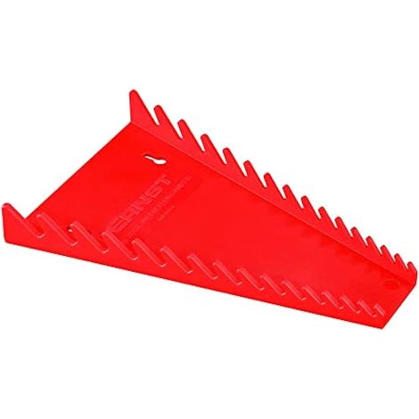 Ernst Manufacturing 5030 13 Plateau à clés Rouge (1/2)