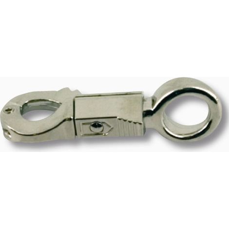 Eldorado - Panikhaken - 9.5 cm