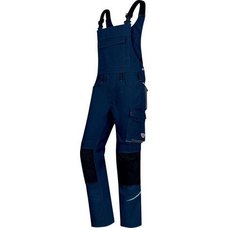 Tuta 1804 720, Taglia 56, Blu Notte