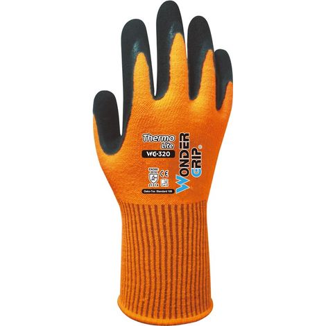 WG-320, Cantiere, Agricoltura, Industria dei rifiuti, Trasporto refrigerato, Servizi invernali. Dimensione L/9 (1/5)