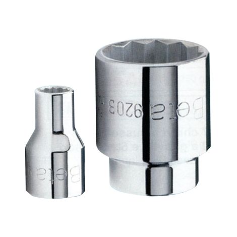Beta 920b Polygonal Bocca Kuncone Key - 13 mm. (1/2)