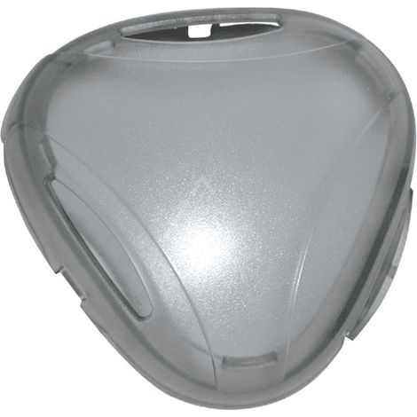 COUVERCLE DE PROTECTION TETES POUR PETIT ELECTROMENAGER PHILIPS - 422203611100
