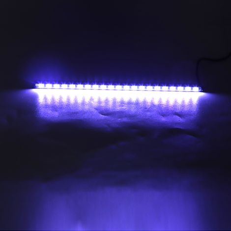 Feu de jour étanche à LED 5630 haute luminosité pour voiture (21 LED) (1/5)
