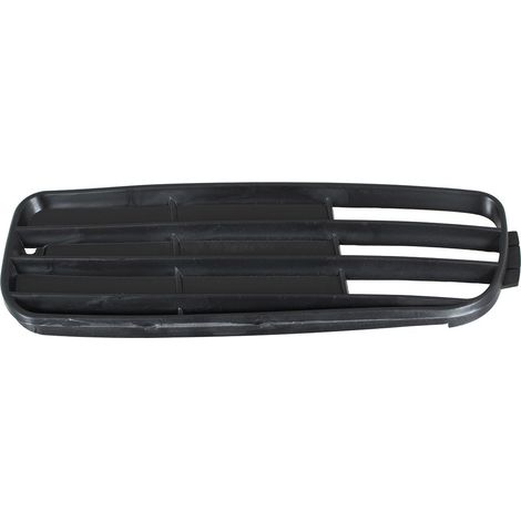 Rejilla del parachoques izquierdo del Audi 80 B4 91-95 (1/2)