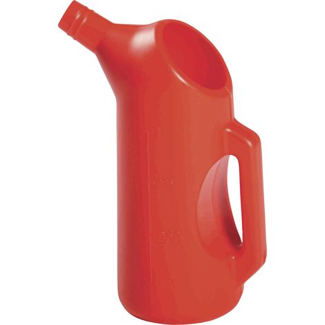Messbecher 1 l Kunststoff (1/2)