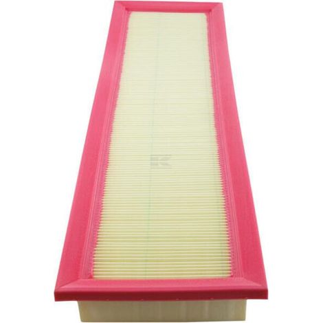 Filtro de aire de cabina de 133 mm, marca Mann Filter (1/2)