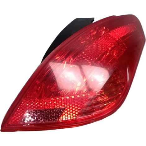 [PRODUIT D'OCCASION] Feu Arriere Droit PEUGEOT 308 ♻️ Ref Oe. 6351cv - Garantie à vie (1/3)