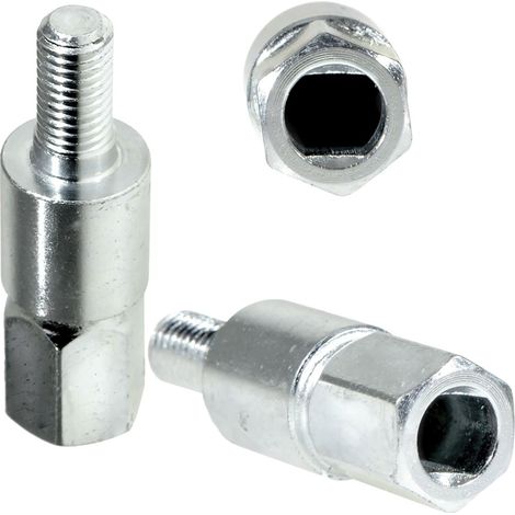 INSERTO PER COPPIA CONICA mm 6,5 - attacco 'Sthil - Bluebird'