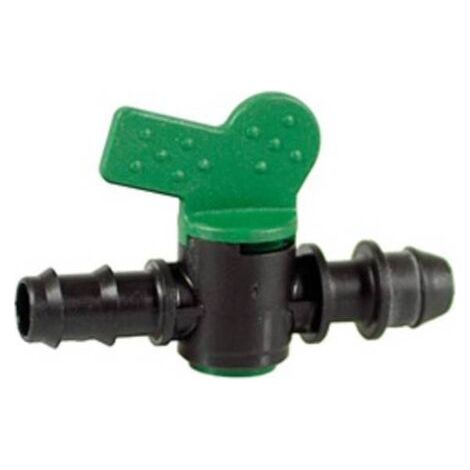 25 x ALA GOCC RIG VALVOLA DI DERIVAZIONE VDP D 16 MM