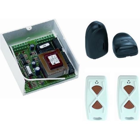 Pack automatique pour porte et rideau SEAV