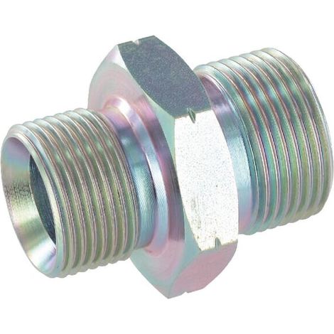 Raccord BURNETT & HILLMAN VNBM123020