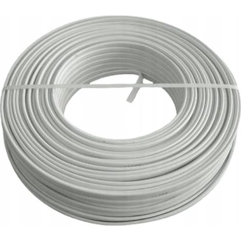 Cable eléctrico 3x1mm 5m OMYp 300V