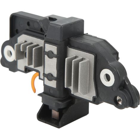 Kit Régénération Alternateur 0124525062 Balais Stabilisateur Roulement Jeu pour Rabbit L5 2.5L 2007-2009 (1/5)