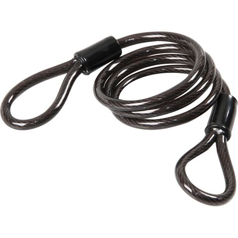 lucchetto antifurto"no ride junior" 90612 (1/3)