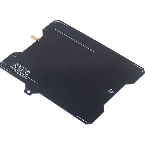 Antenne Directionnelle Large Bande UWB Haut Gain 6,5GHz Connecteur SMA Femelle (1/5)