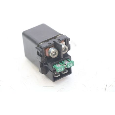 [PRODUIT D'OCCASION] RELAIS DEMARREUR HONDA FES PANTHEON 2T 125 1998 - 2002 (1/3)