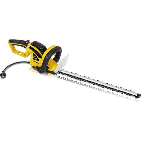TAGLIASIEPI ELETTRICO 55 CM - 600 W