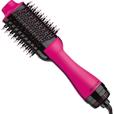 Revlon RVDR5222E secador Negro, Rosa (1/5)