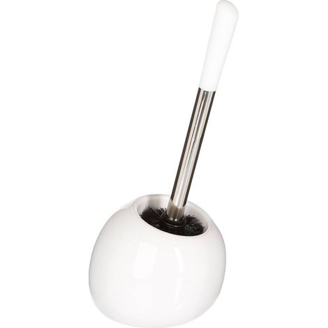 Scopino in ceramica colorama bianco - 5five (1/4)