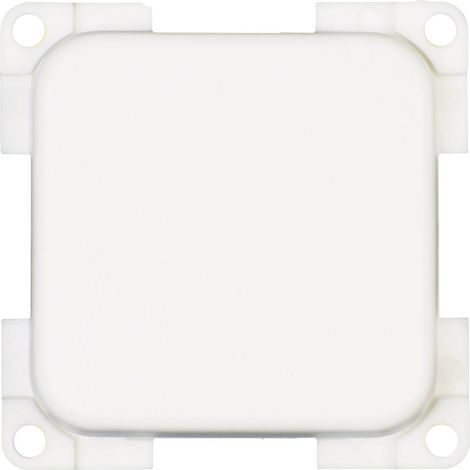 inprojal elektrosysteme Frutto Interruttore Bianco 102557 1 pz. (1/4)