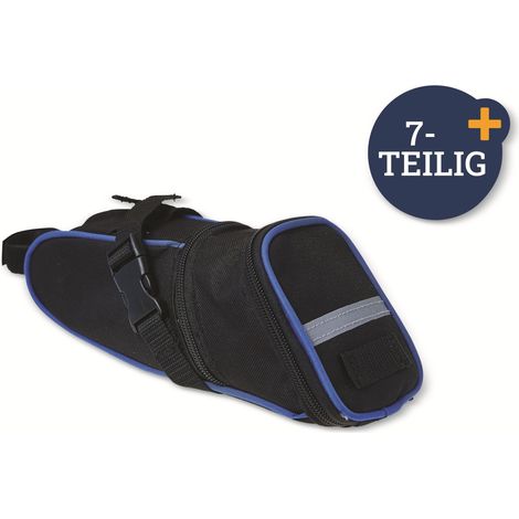 FILMER Set d'outils pour vélo 49300, 7 pièces