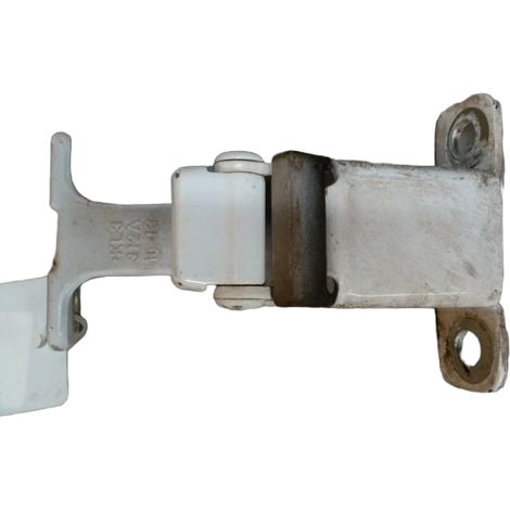 [PRODUIT D'OCCASION] Charniere Inf Porte Battante Ard RENAULT Kangoo ♻️ Ref Oe. 904115738r - Garantie à vie (1/3)