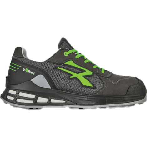 Scarpe antinfortunistiche Egon n. 40