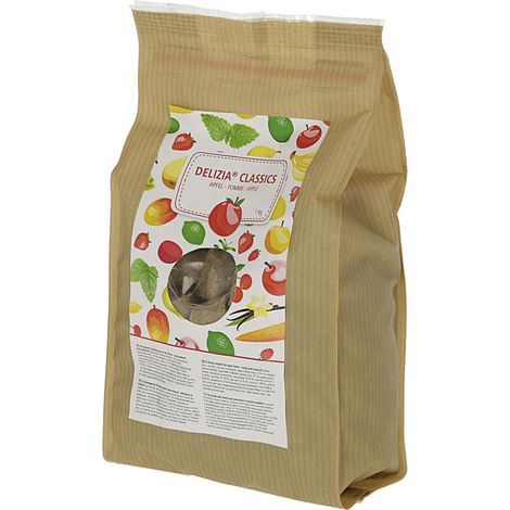Friandise pour chevaux pomme KERBL VV7811
