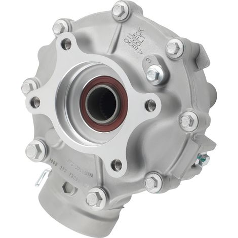 Rear Differential 41300-HR3-W50 For Honda Rancher 420 Foreman 500 17-19 NEW