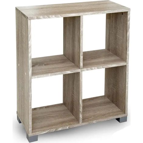 Libreria Atena 60x24x68 cm