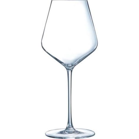 Distinction - 6 verres à pied 47 cl (1/5)