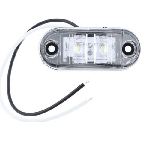 4x 2 LED AUTO TRACRY TRACK REPARATUR. (1/4)